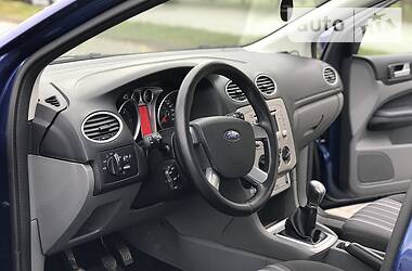 Универсал Ford Focus 2009 в Дрогобыче