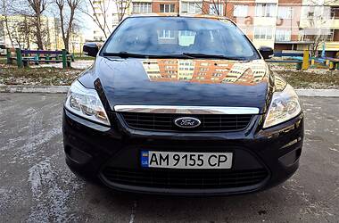 Универсал Ford Focus 2009 в Звягеле