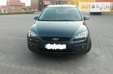 Ford Focus 2007