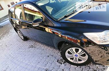 Универсал Ford Focus 2009 в Ивано-Франковске