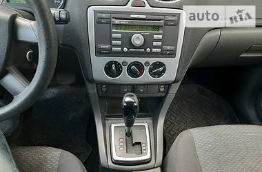 Универсал Ford Focus 2007 в Киеве