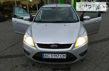 Ford Focus 2009