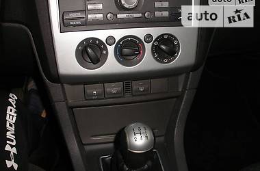 Универсал Ford Focus 2006 в 