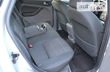 Универсал Ford Focus 2010 в Трускавце