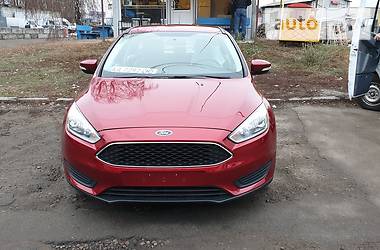 Універсал Ford Focus 2015 в 