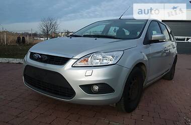 Ford Focus 2008