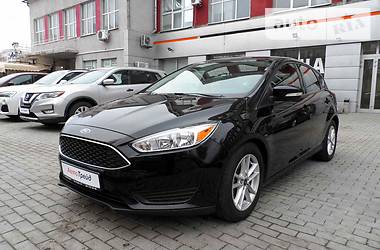 Ford Focus 2017 Ford Focus 2017