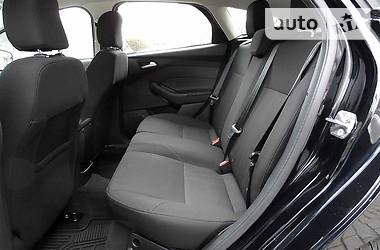 Хэтчбек Ford Focus 2017 в 