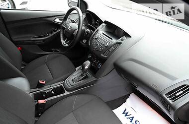 Хэтчбек Ford Focus 2017 в 