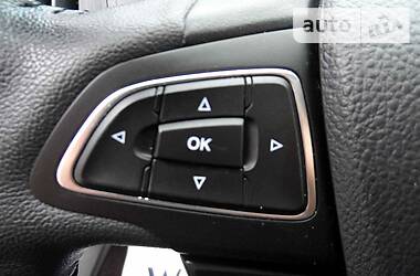 Хэтчбек Ford Focus 2017 в 