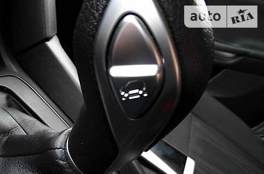 Хэтчбек Ford Focus 2017 в 