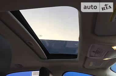 Седан Ford Focus 2015 в Херсоні
