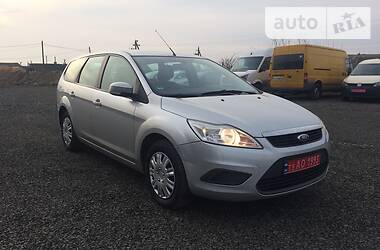 Універсал Ford Focus 2009 в Луцьку