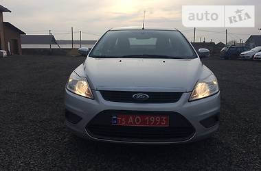 Універсал Ford Focus 2009 в Луцьку