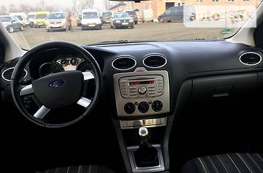 Універсал Ford Focus 2009 в Луцьку