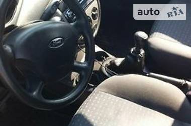 Универсал Ford Focus 2004 в Харькове