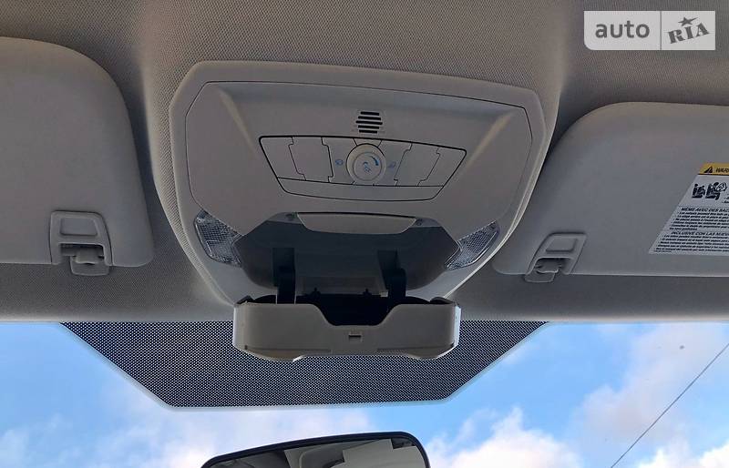 Хетчбек Ford Focus 2016 в Миколаєві