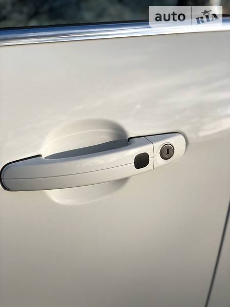 Хетчбек Ford Focus 2016 в Миколаєві