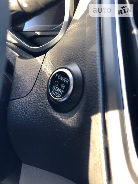 Хетчбек Ford Focus 2016 в Миколаєві