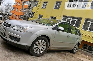 Ford Focus 2007