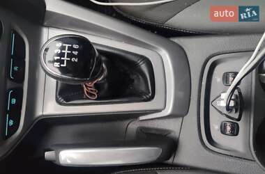 Універсал Ford Focus 2012 в 