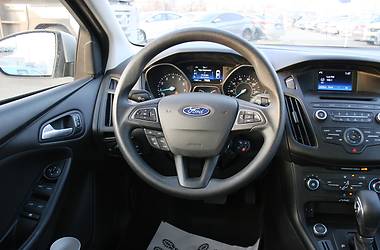 Седан Ford Focus 2017 в Києві