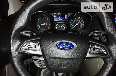 Хетчбек Ford Focus 2015 в Вишневому