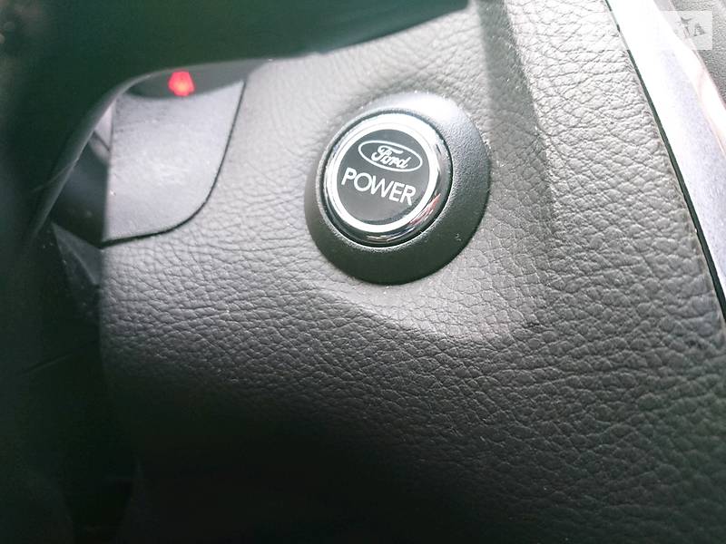 Хэтчбек Ford Focus 2011 в Галиче