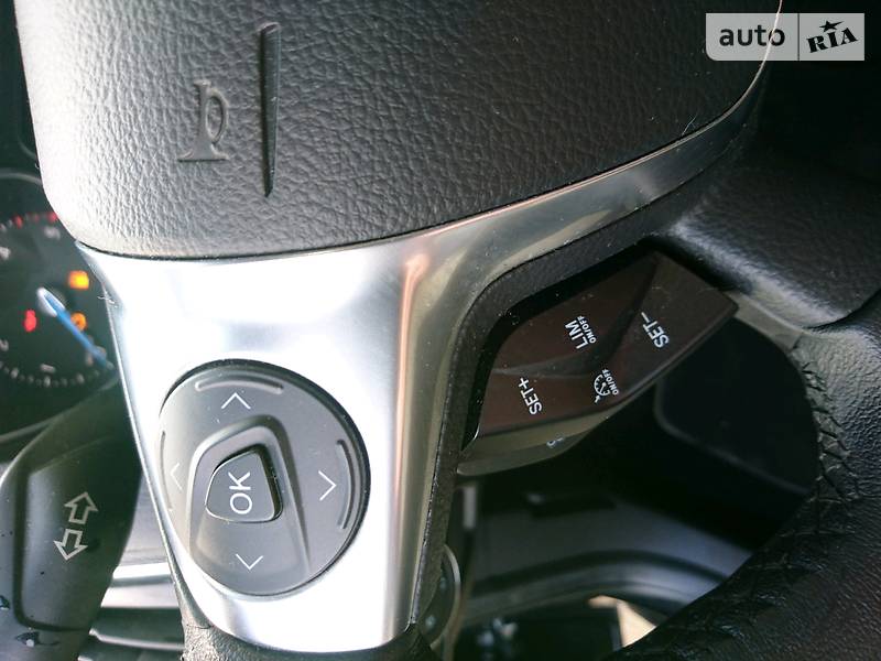 Хэтчбек Ford Focus 2011 в Галиче
