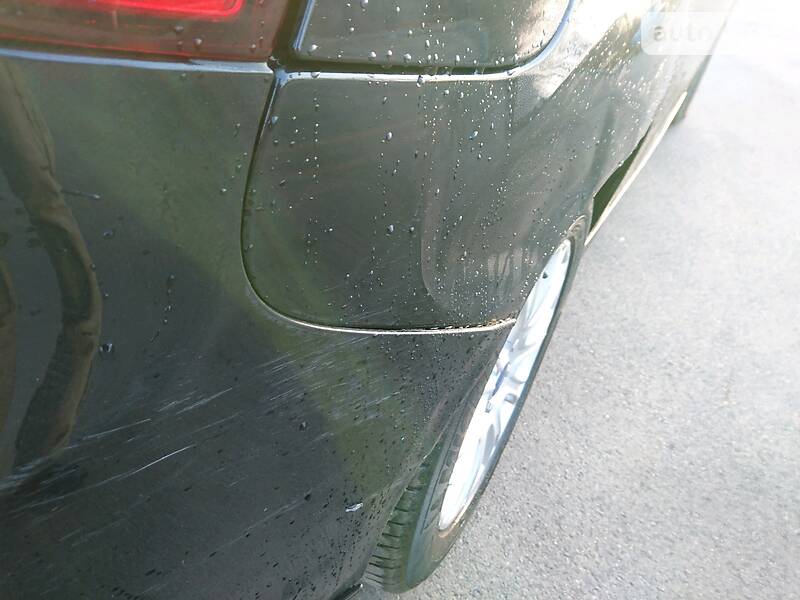 Хэтчбек Ford Focus 2011 в Галиче