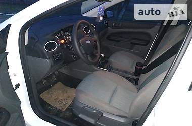 Универсал Ford Focus 2007 в 