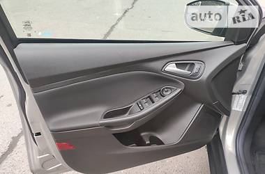 Седан Ford Focus 2016 в Одессе
