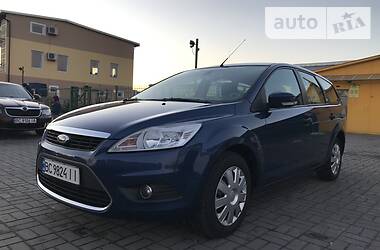 Ford Focus 2009