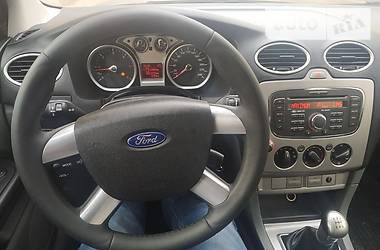 Универсал Ford Focus 2010 в Тернополе