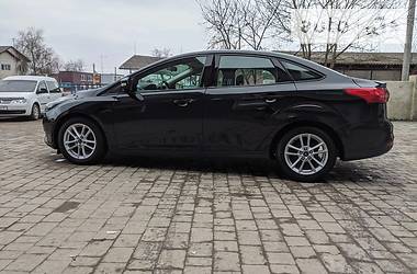 Седан Ford Focus 2015 в Ивано-Франковске