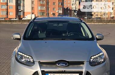 Універсал Ford Focus 2012 в Вінниці