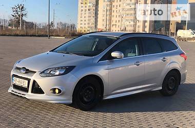 Універсал Ford Focus 2012 в Вінниці