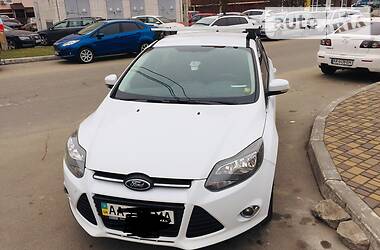 Ford Focus 2011 Ford Focus 2011