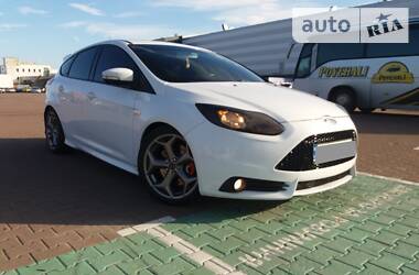 Ford Focus 2013 Ford Focus 2013
