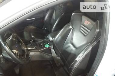 Хетчбек Ford Focus 2013 в 