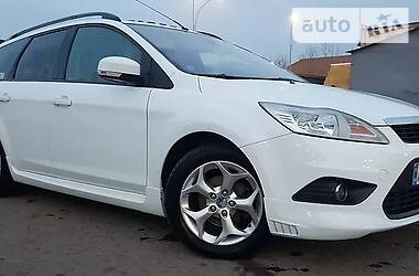 Универсал Ford Focus 2009 в 