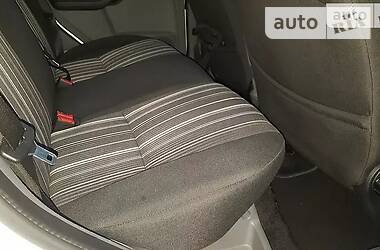 Универсал Ford Focus 2009 в 