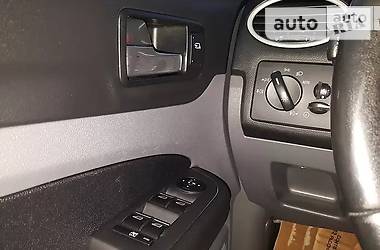 Универсал Ford Focus 2009 в 