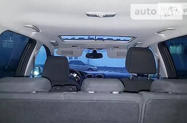 Универсал Ford Focus 2009 в 