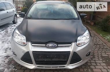 Седан Ford Focus 2014 в Львові