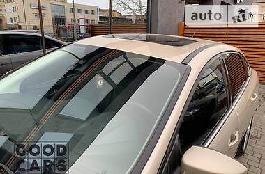 Седан Ford Focus 2017 в 