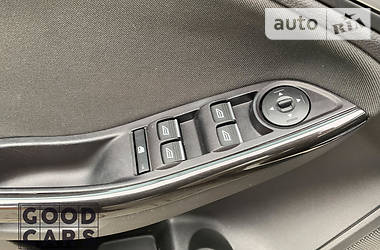 Седан Ford Focus 2017 в 