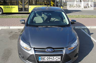 Хетчбек Ford Focus 2013 в Миколаєві