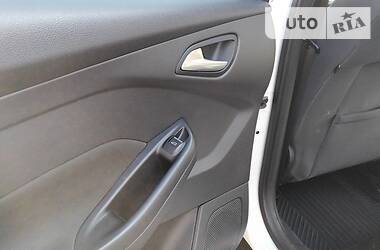 Седан Ford Focus 2011 в 