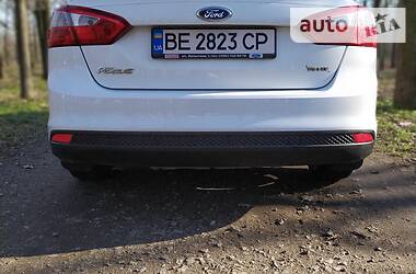 Седан Ford Focus 2011 в 